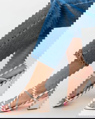 Sandale Flutus Bej 2