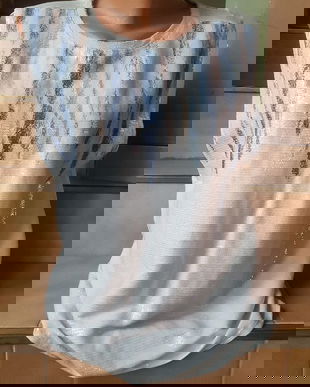 SUPERBA BLUZA ZARA NOUA CU ETICHETA MARIME XL