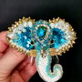 Rezervat Brosa Elefant