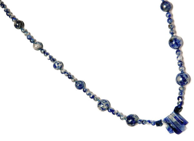 Set cu Sodalite (082)