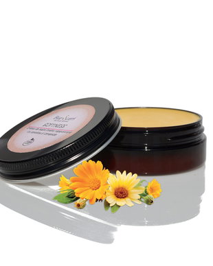Softness-crema de maini intens reparatoare cu lanolina si ceramide-BlueScent