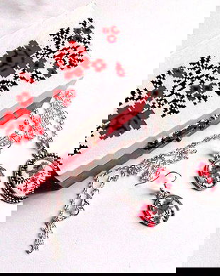 set cadou traditional 33985