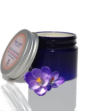 Rescue Hand Balm-crema de maini intens reparatoare-BlueScent
