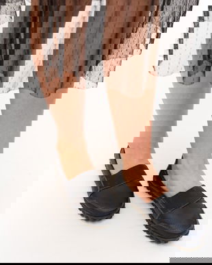 Pantofi Casual Sigo Negri