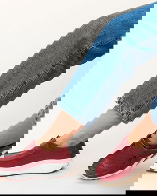 Pantofi Casual Bozta Grena