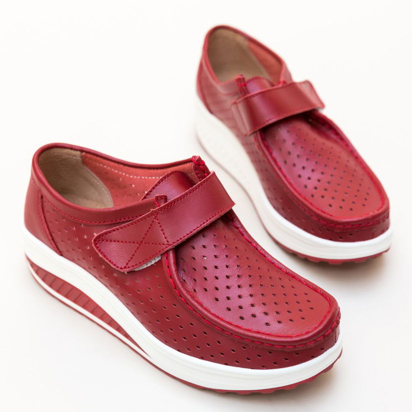 Pantofi Casual Bozta Grena