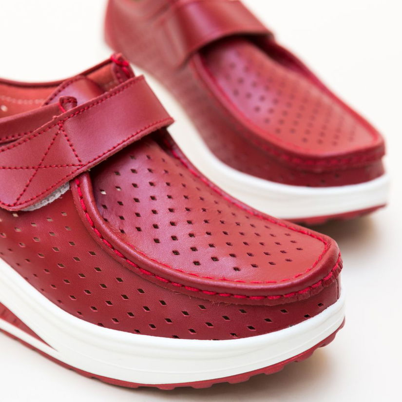 Pantofi Casual Bozta Grena