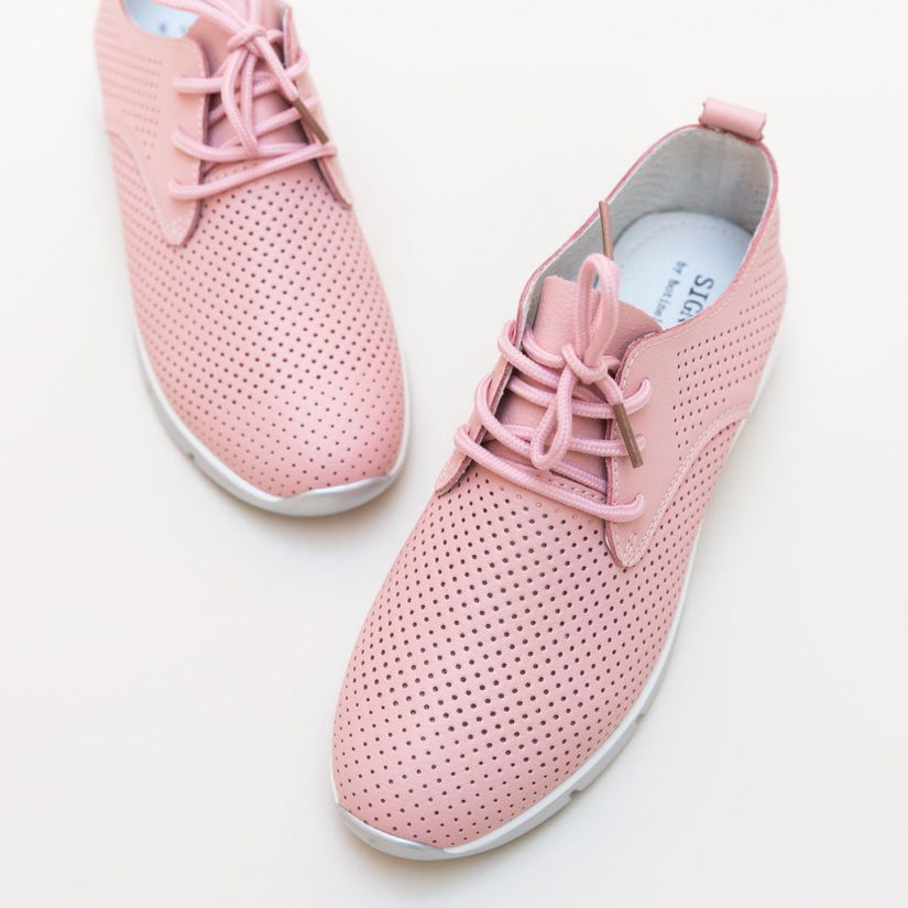 Pantofi Casual Albert Roz