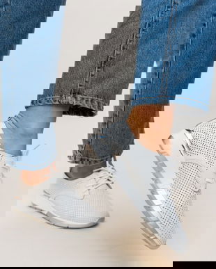 Pantofi Casual Albert Albi