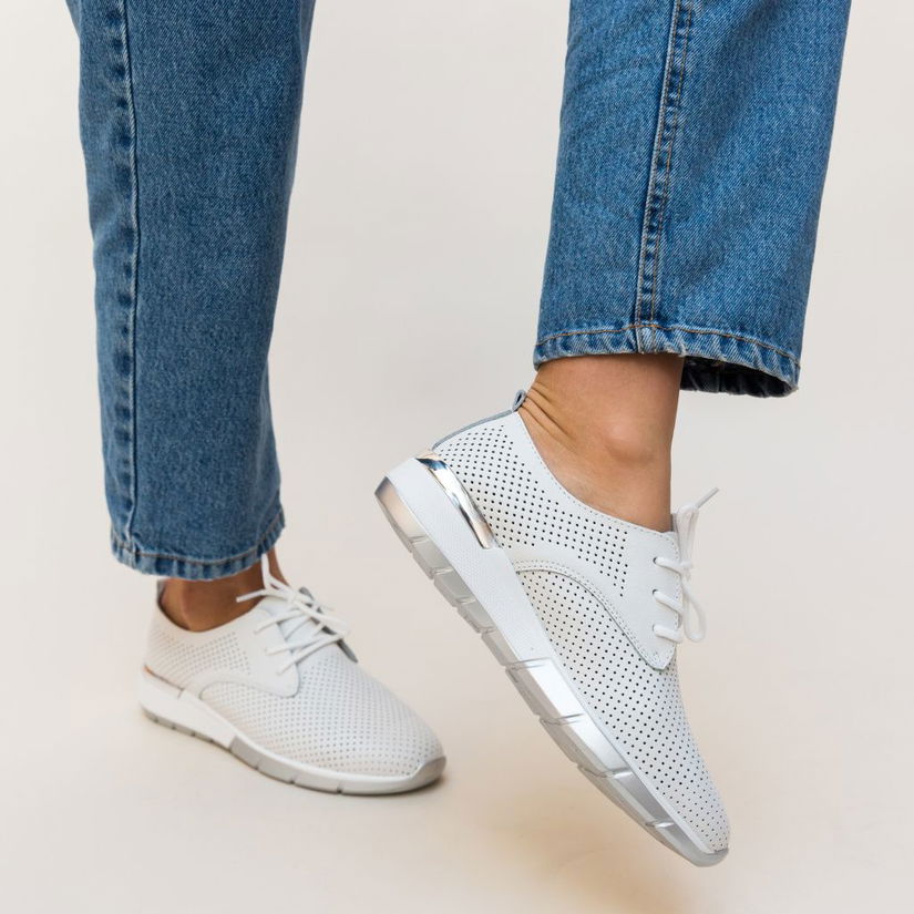 Pantofi Casual Albert Albi