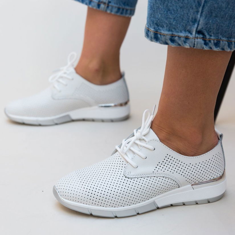 Pantofi Casual Albert Albi