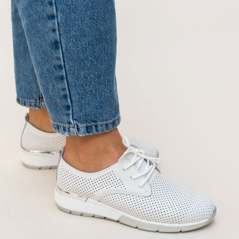 Pantofi Casual Albert Albi