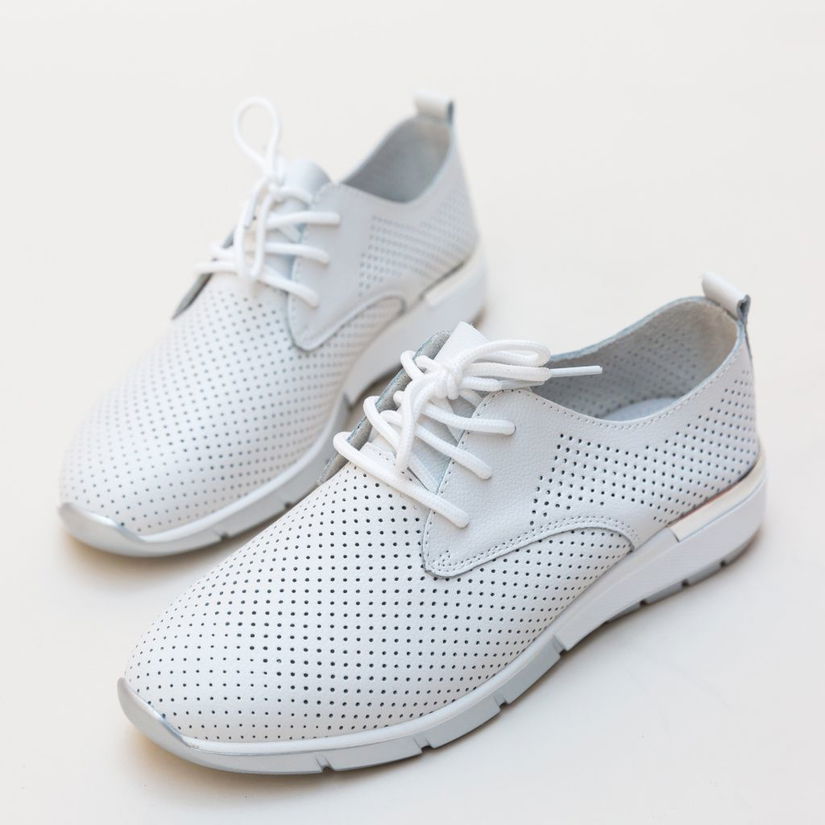 Pantofi Casual Albert Albi