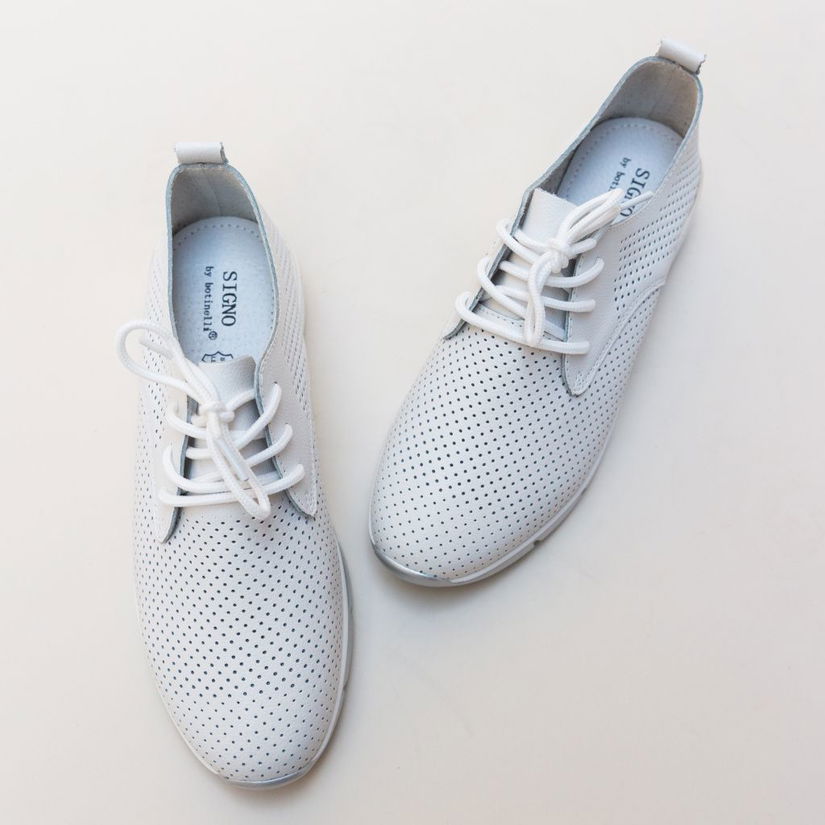 Pantofi Casual Albert Albi