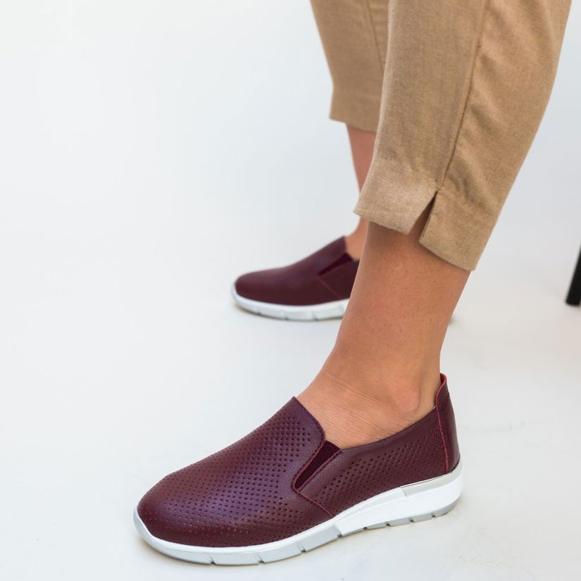Pantofi Casual Pufine Grena