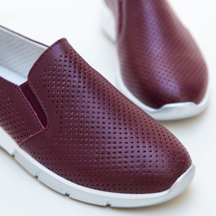 Pantofi Casual Pufine Grena