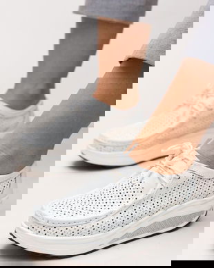 Pantofi Casual Baroco Albi