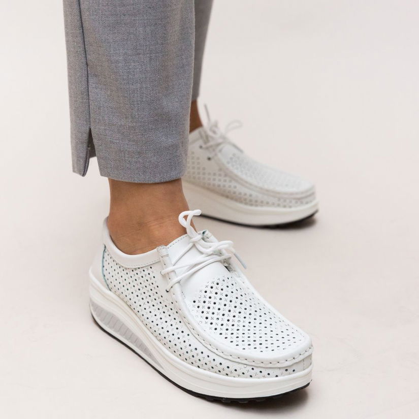 Pantofi Casual Baroco Albi