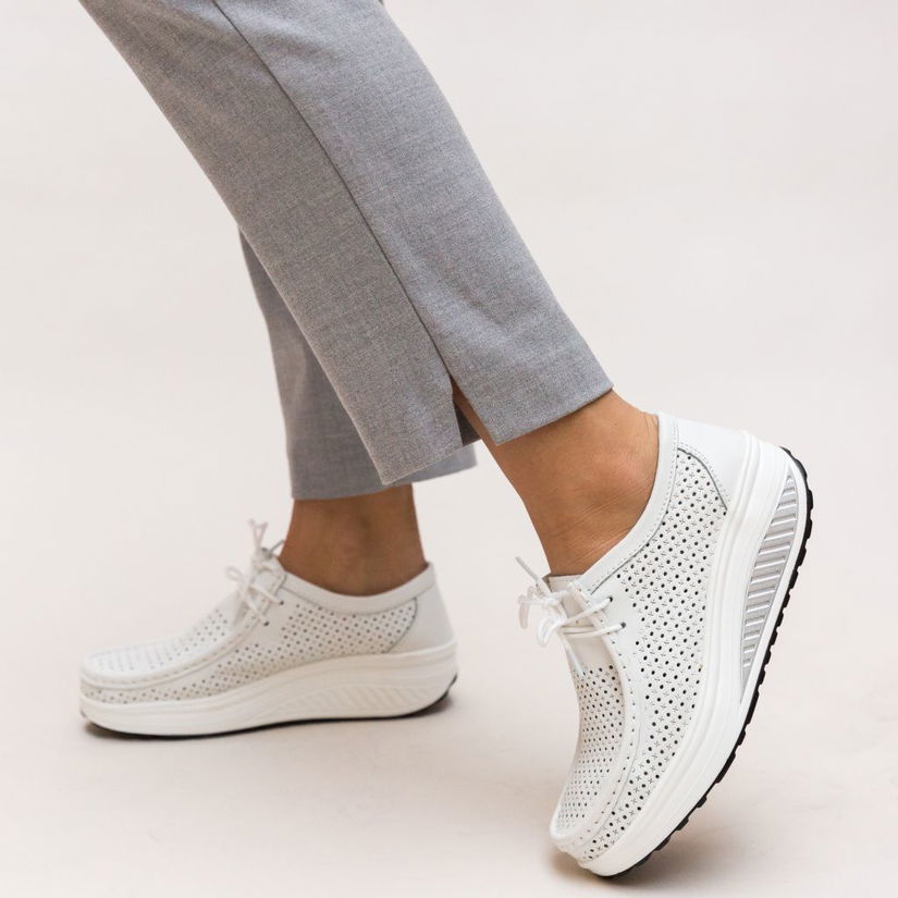 Pantofi Casual Baroco Albi