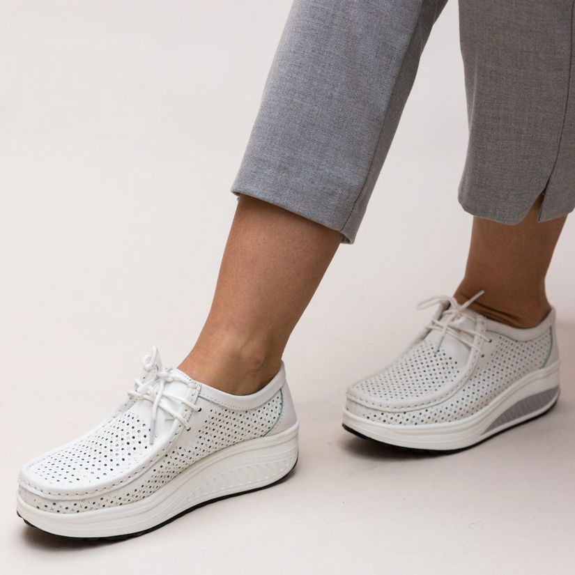 Pantofi Casual Baroco Albi
