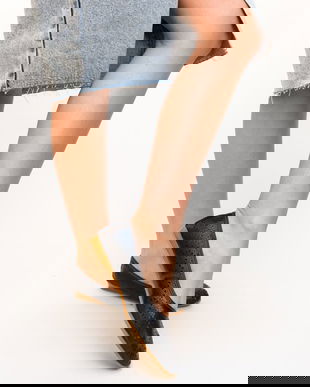 Balerini Anish Negri