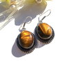 Cercei tiger eye