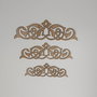 Ornament de lemn 1