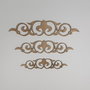 Ornament de lemn 2