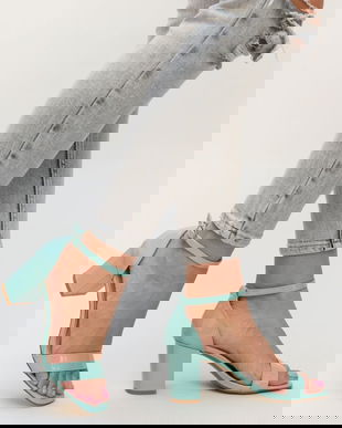 Sandale Nicolen Verzi