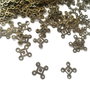 Conector bronz