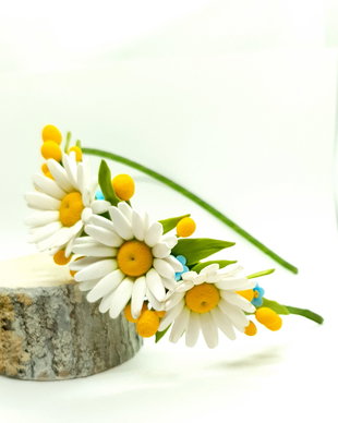 Cordeluta infuzie flori de camp