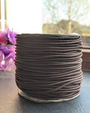 LFE07 - fir elastic maro
