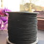 LFE01 - fir elastic negru