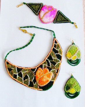 set " lalele"