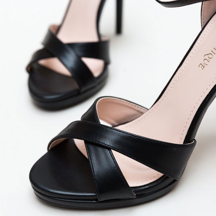 Sandale Frey Negre