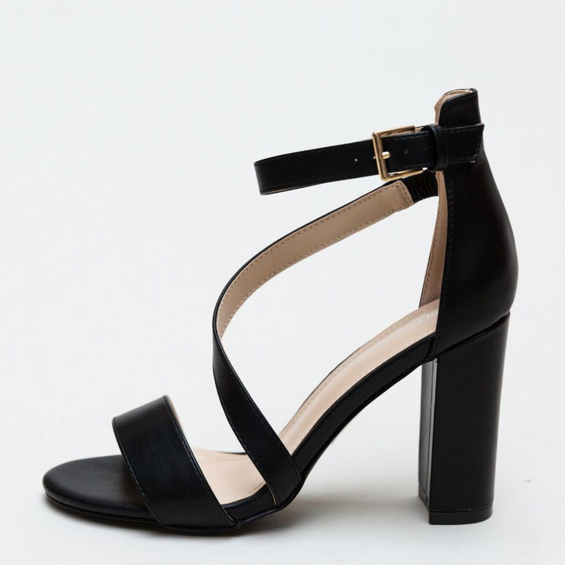 Sandale Nichols Negre