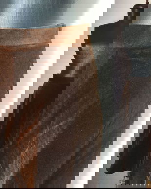 FUSTA CLOCH CATIFEA BUMBAC