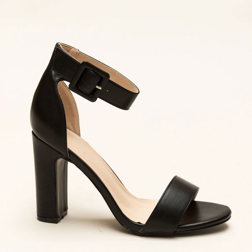 Sandale Horton Negre