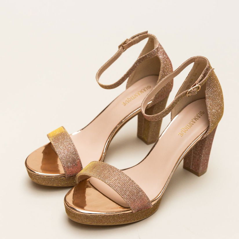 Sandale Davis Bronze