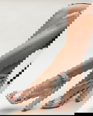 Sandale Nichols Nude