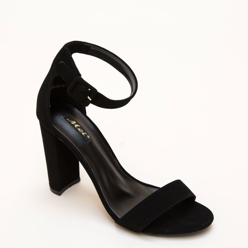 Sandale Alinik Negre