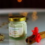 Crema de maini reparatoare cu aroma divina de ylang-ylang 100% naturala
