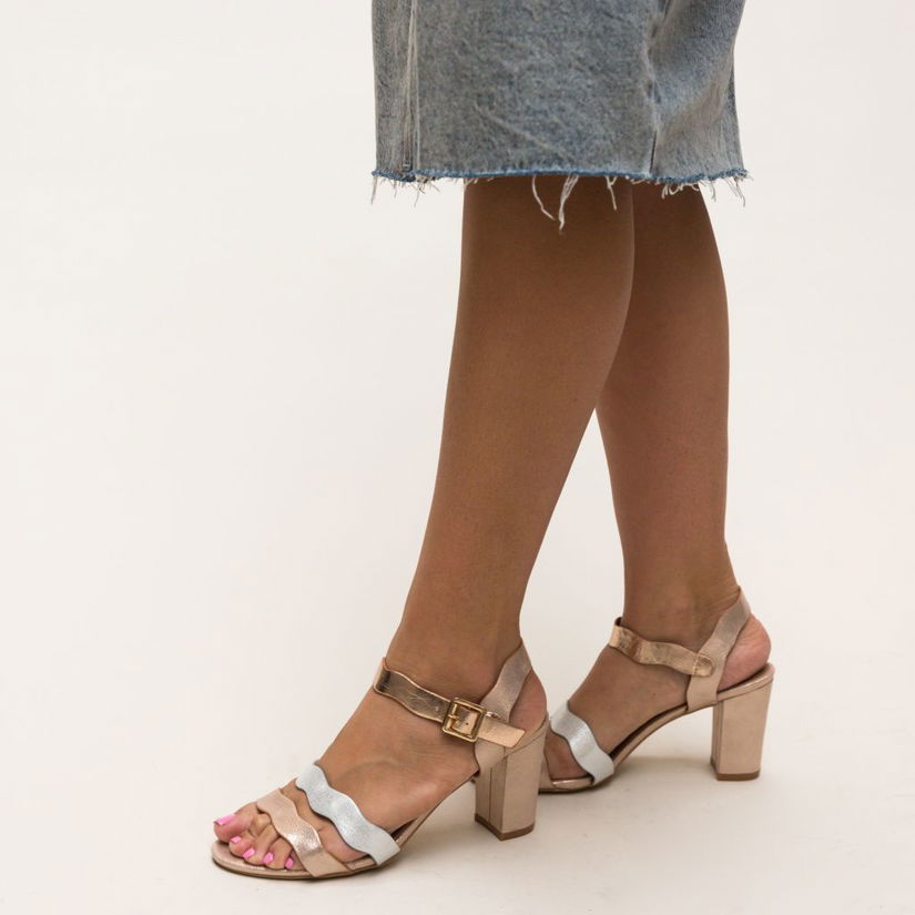 Sandale Measco Roz