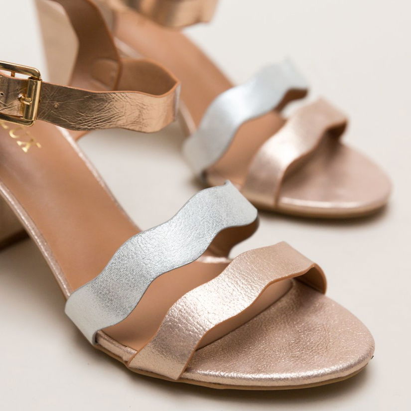 Sandale Measco Roz