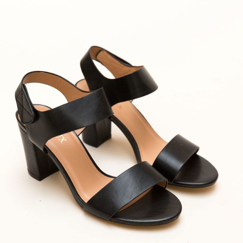 Sandale Uzilica Negre 2