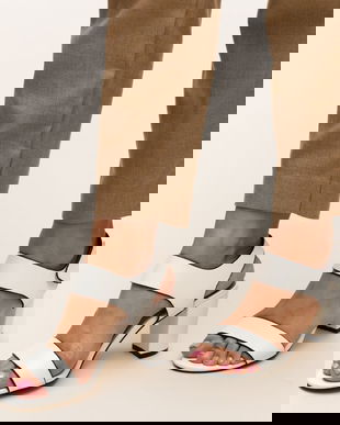 Sandale Uzilica Albe 2