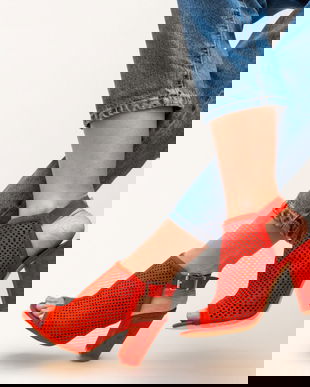 Sandale Osione Corai