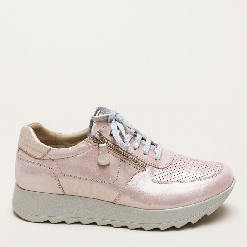 Pantofi Casual Poxiter Roz