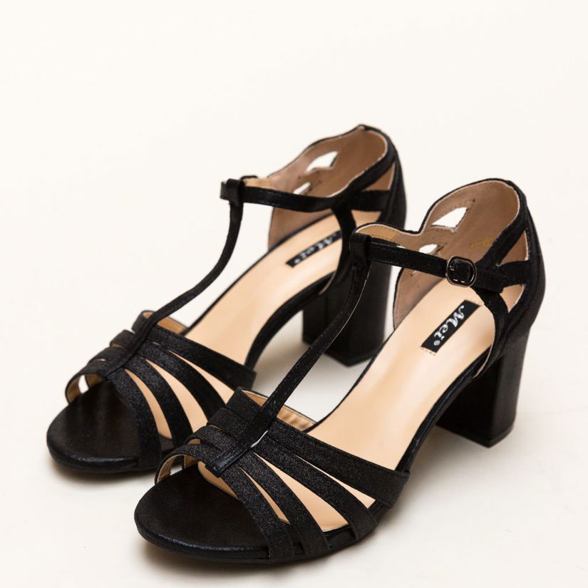 Sandale Antanena Negre