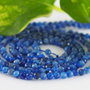 Kyanite fatetat 3mm